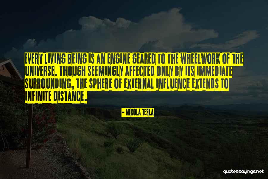 Keevona Quotes By Nikola Tesla Keevona Quotes By Nikola Tesla