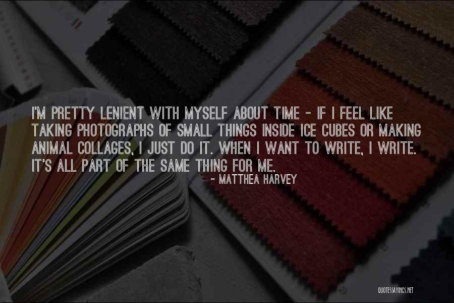 Keewaydin Dunmore Quotes By Matthea Harvey Keewaydin Dunmore Quotes By Matthea Harvey