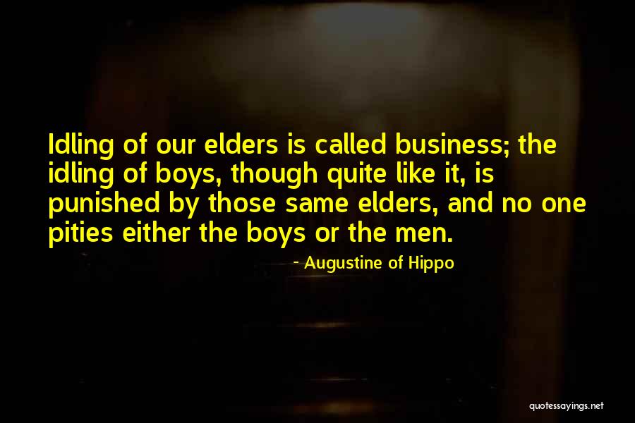 Keewaydin Florida Quotes By Augustine Of Hippo Keewaydin Florida Quotes By Augustine Of Hippo