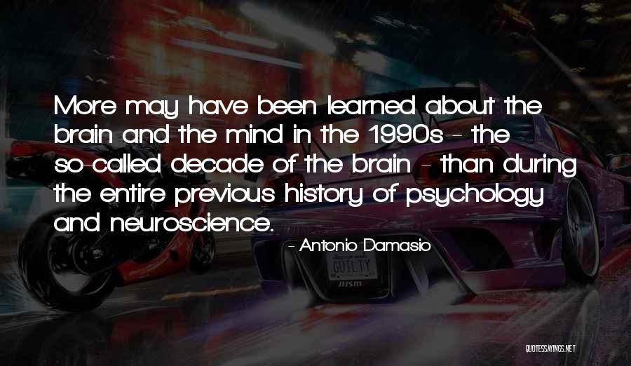 Kef Etmek Tatlisi Quotes By Antonio Damasio Kef Etmek Tatlisi Quotes By Antonio Damasio