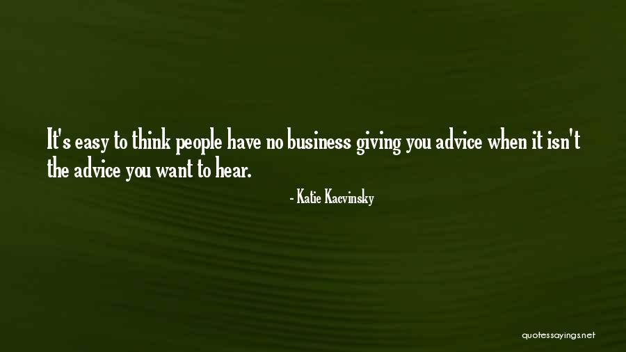 Kef Etmek Tatlisi Quotes By Katie Kacvinsky Kef Etmek Tatlisi Quotes By Katie Kacvinsky