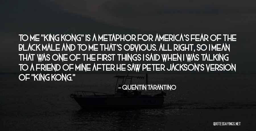 Kef Etmek Tatlisi Quotes By Quentin Tarantino Kef Etmek Tatlisi Quotes By Quentin Tarantino