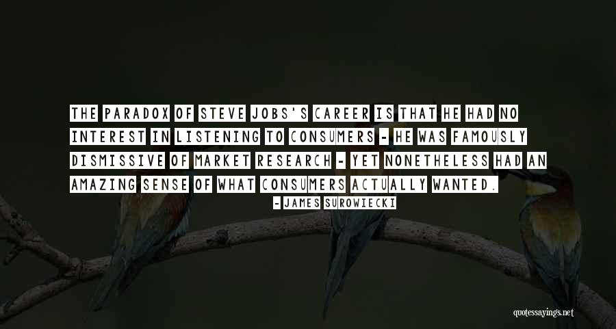 Kef Rov B Bovka Quotes By James Surowiecki Kef Rov B Bovka Quotes By James Surowiecki