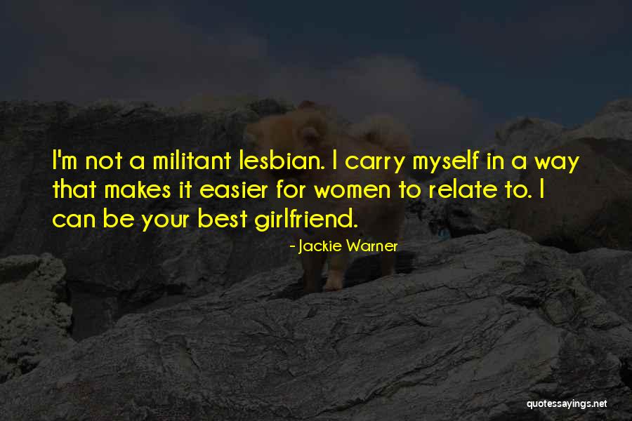 Kef Rov Houba Quotes By Jackie Warner Kef Rov Houba Quotes By Jackie Warner