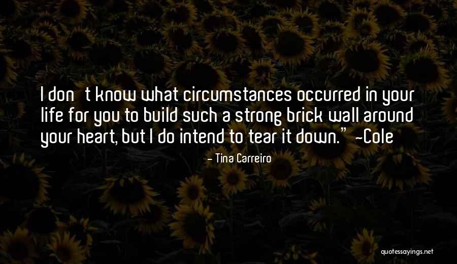Kef Rov Houba Quotes By Tina Carreiro Kef Rov Houba Quotes By Tina Carreiro