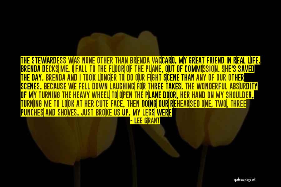 Kefeng Quotes By Lee Grant Kefeng Quotes By Lee Grant