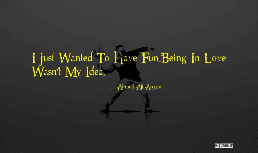 Kefeni Quotes By Ahmed Ali Anjum Kefeni Quotes By Ahmed Ali Anjum