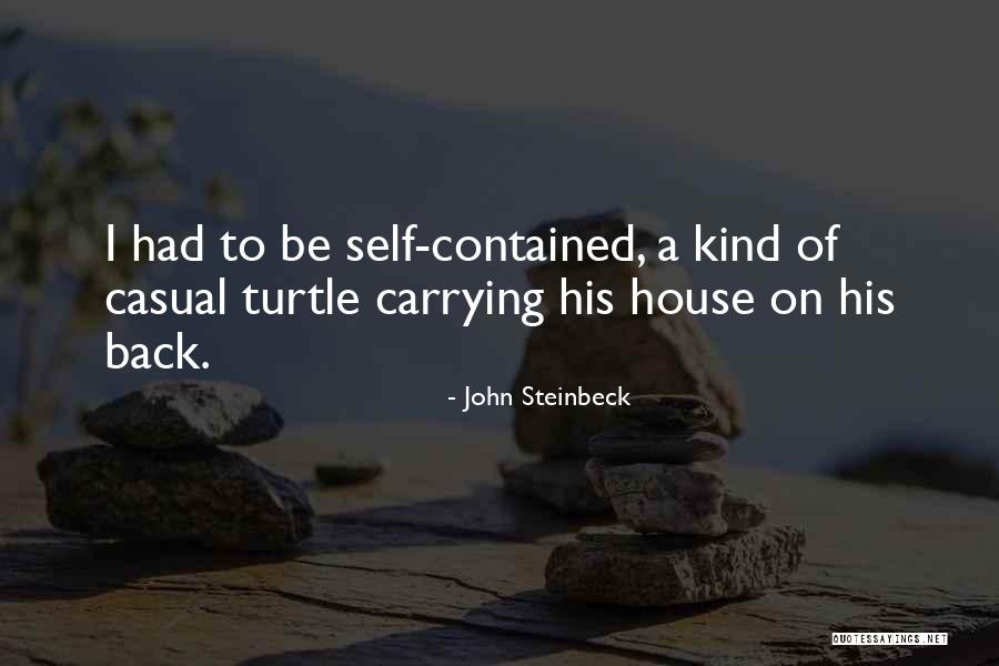 Kefeni Quotes By John Steinbeck Kefeni Quotes By John Steinbeck