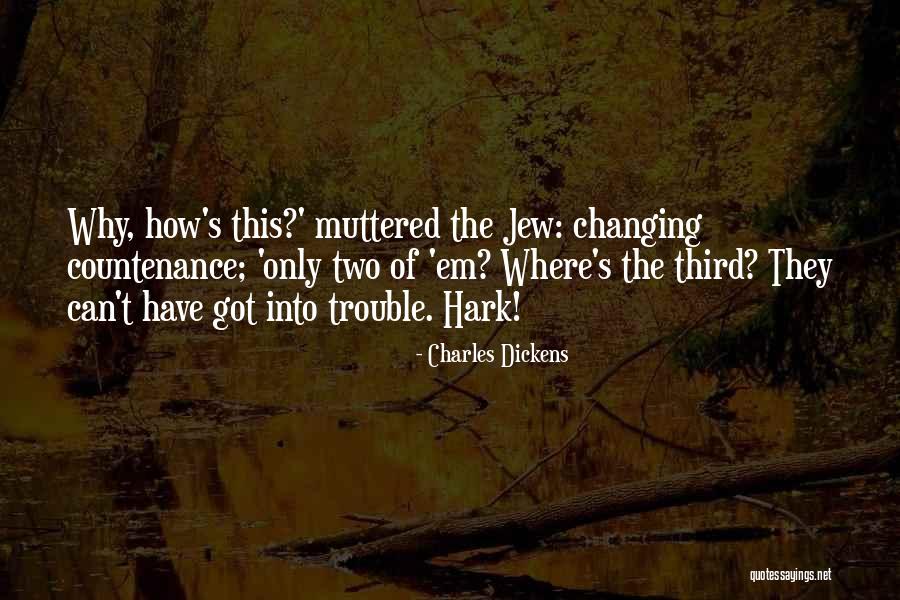 Kefing Aperto Berry Quotes By Charles Dickens Kefing Aperto Berry Quotes By Charles Dickens