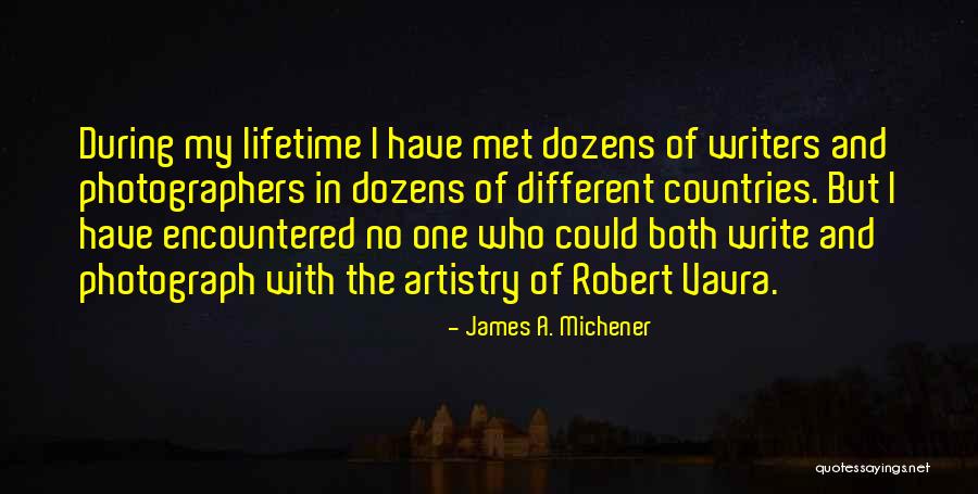 Kefir Grains Quotes By James A. Michener Kefir Grains Quotes By James A. Michener