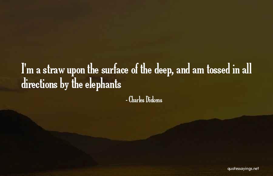 Kefka Final Quotes By Charles Dickens Kefka Final Quotes By Charles Dickens
