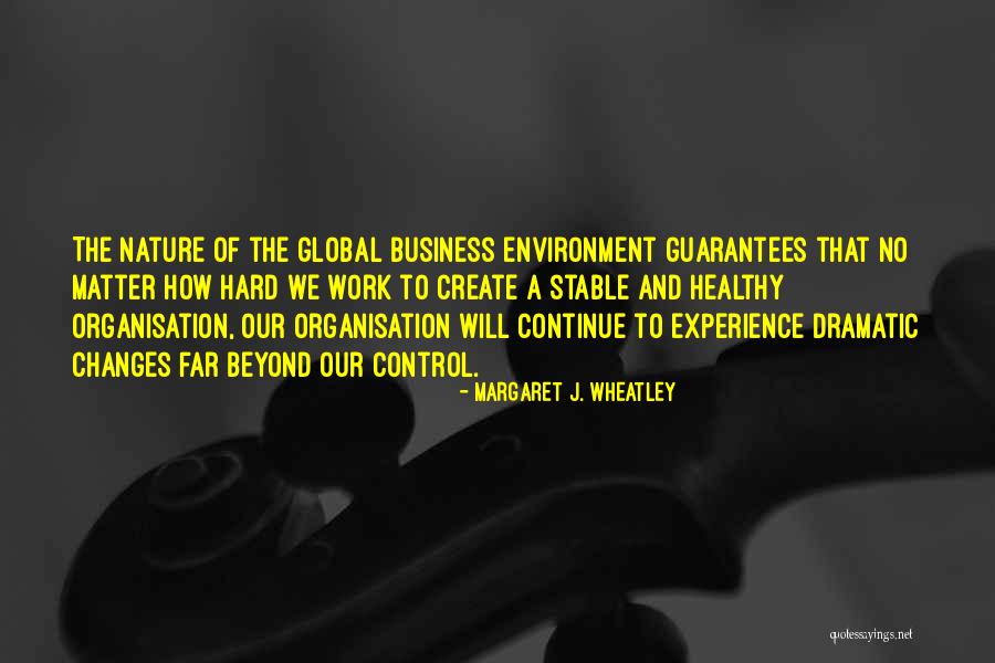 Kefla Quotes By Margaret J. Wheatley Kefla Quotes By Margaret J. Wheatley