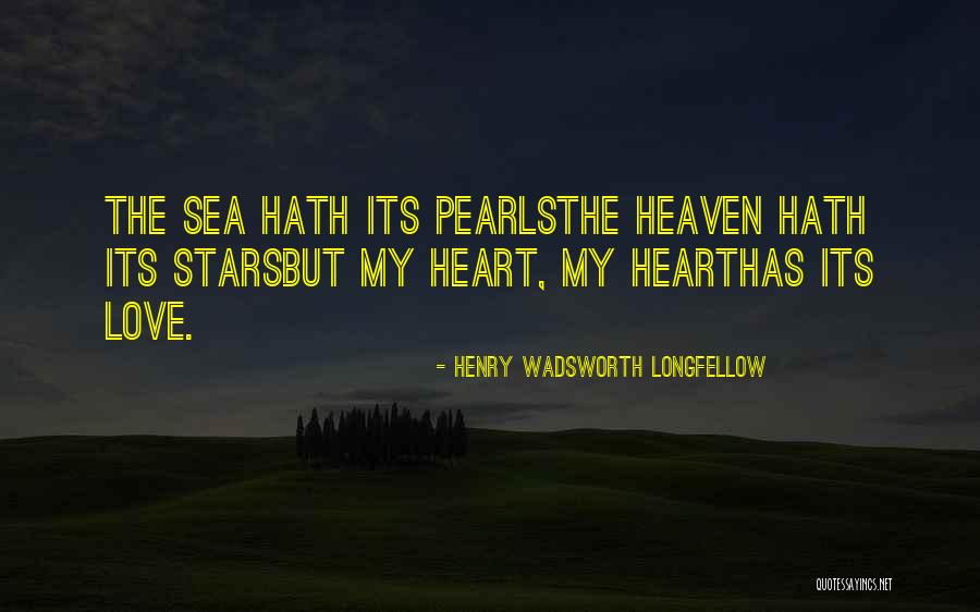 Kefta Marocaine Quotes By Henry Wadsworth Longfellow Kefta Marocaine Quotes By Henry Wadsworth Longfellow