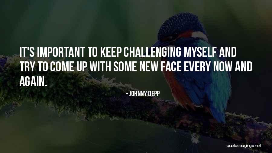 Kefu Xue Quotes By Johnny Depp Kefu Xue Quotes By Johnny Depp