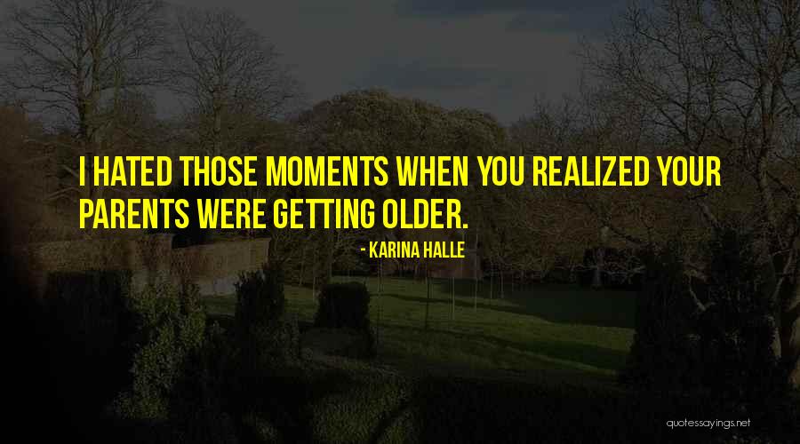 Kegan Thompson Quotes By Karina Halle Kegan Thompson Quotes By Karina Halle