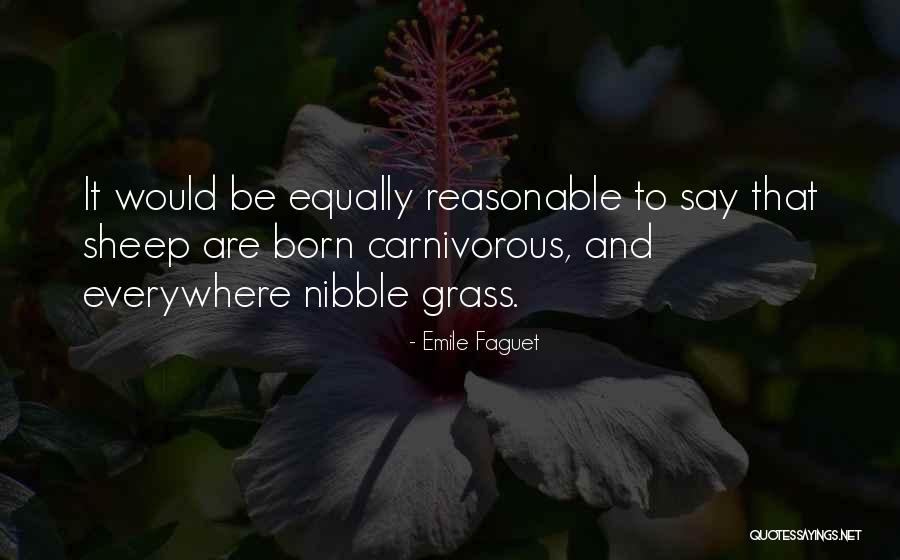 Kegemaran Ku Quotes By Emile Faguet Kegemaran Ku Quotes By Emile Faguet