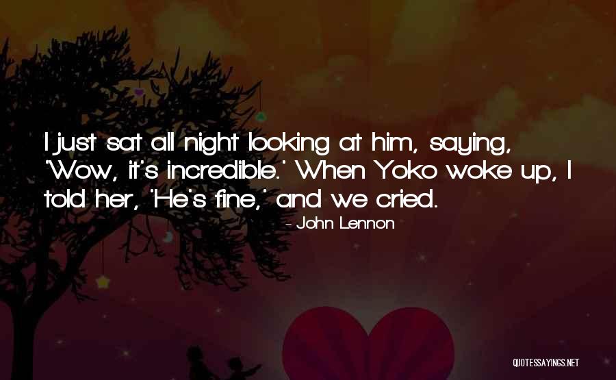 Kegemaran Ku Quotes By John Lennon Kegemaran Ku Quotes By John Lennon