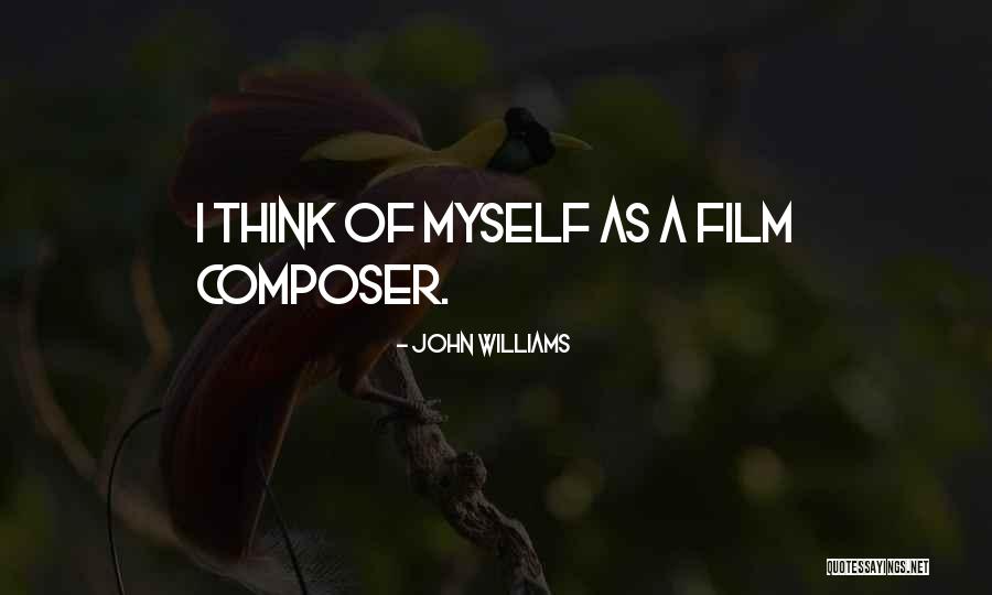 Kegerreis Advertising Quotes By John Williams Kegerreis Advertising Quotes By John Williams