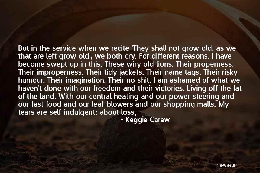 Keggie Carew Quotes 1006737 Keggie Carew Quotes 1006737