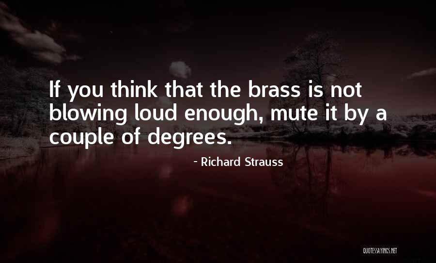 Kegham Tcholakian Quotes By Richard Strauss Kegham Tcholakian Quotes By Richard Strauss