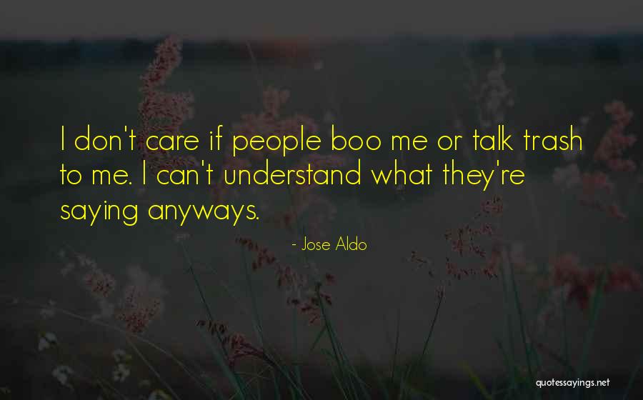 Kegiatan Produksi Quotes By Jose Aldo Kegiatan Produksi Quotes By Jose Aldo