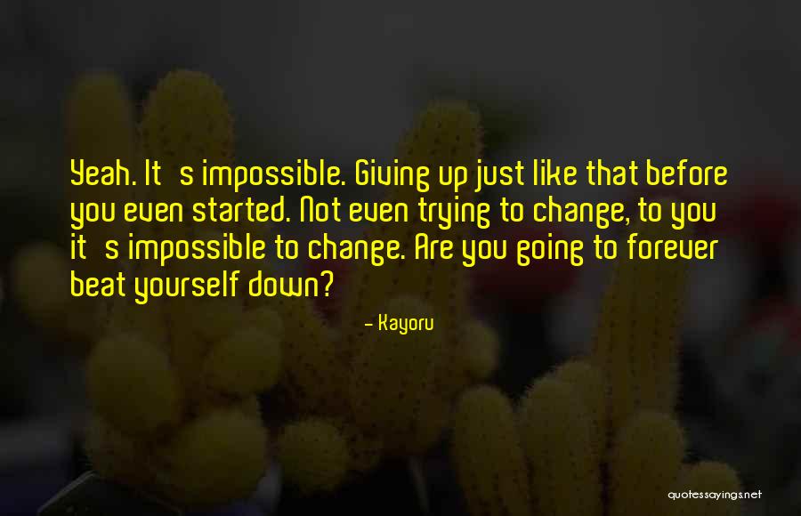 Kegigihan Imam Quotes By Kayoru Kegigihan Imam Quotes By Kayoru
