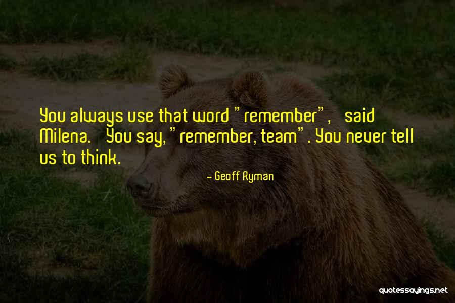 Keglevich Peach Quotes By Geoff Ryman Keglevich Peach Quotes By Geoff Ryman