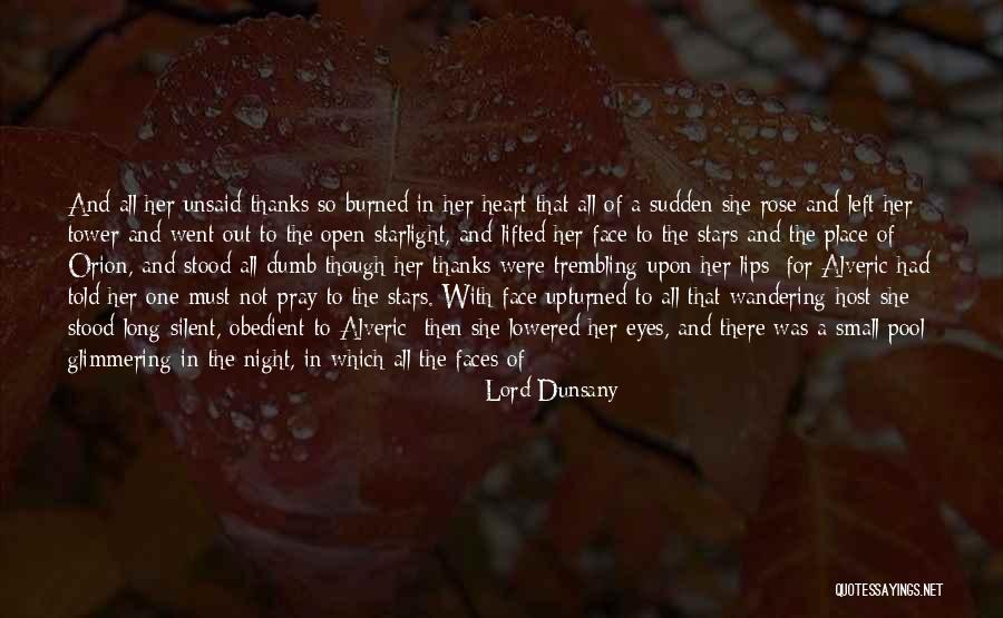 Kegyelem Gy Lekezet Quotes By Lord Dunsany Kegyelem Gy Lekezet Quotes By Lord Dunsany