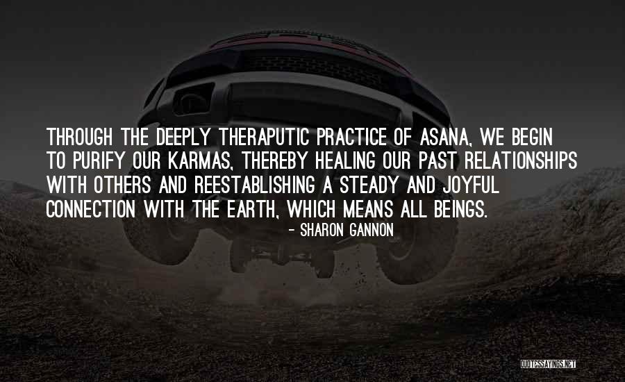 Kegyetlen J T Kok Quotes By Sharon Gannon Kegyetlen J T Kok Quotes By Sharon Gannon