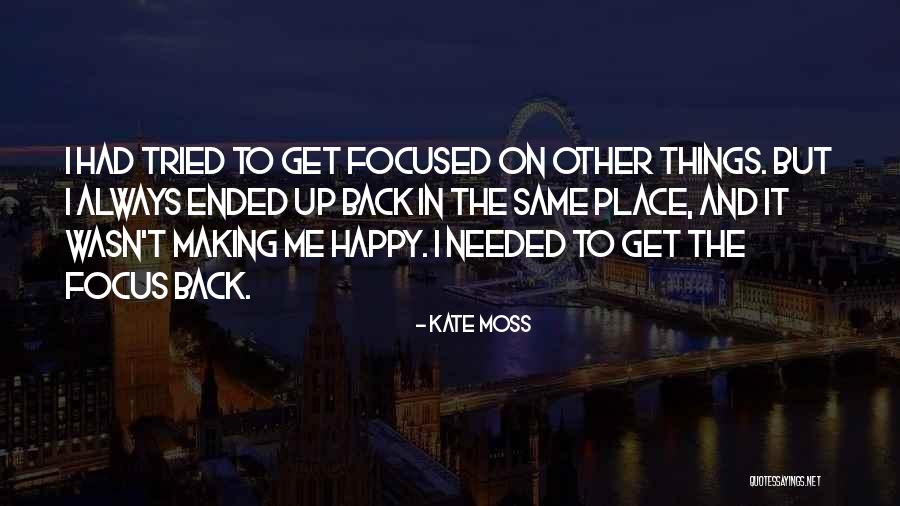 Kehaar Gundam Quotes By Kate Moss Kehaar Gundam Quotes By Kate Moss