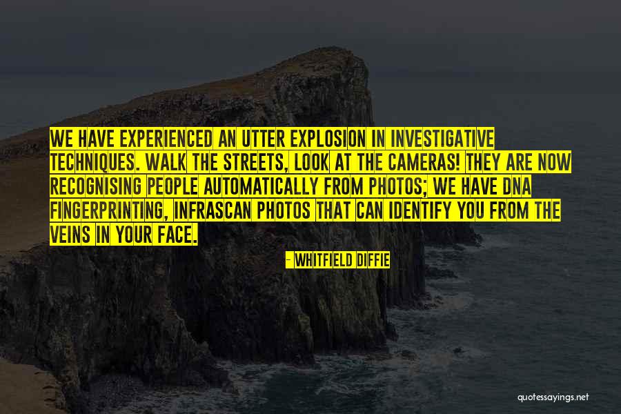Kehadiran Peneliti Quotes By Whitfield Diffie Kehadiran Peneliti Quotes By Whitfield Diffie