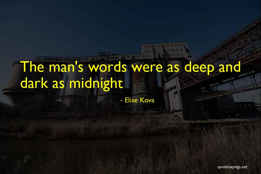 Kehadiranmu Boomerang Quotes By Elise Kova Kehadiranmu Boomerang Quotes By Elise Kova