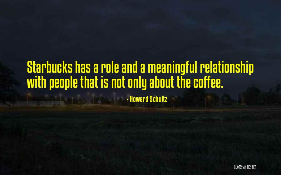 Kehadiranmu Lirik Quotes By Howard Schultz Kehadiranmu Lirik Quotes By Howard Schultz