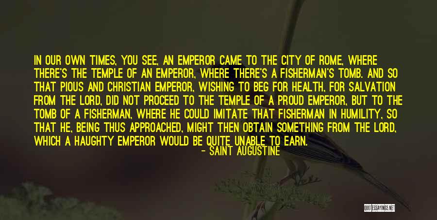 Kehadiranmu Samson Quotes By Saint Augustine Kehadiranmu Samson Quotes By Saint Augustine