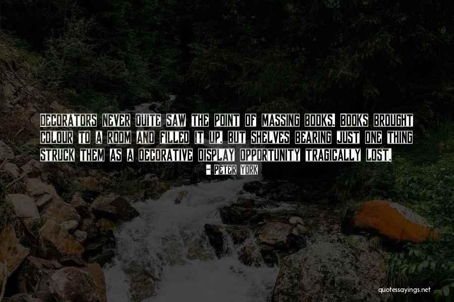 Kehancuran Tiongkok Quotes By Peter York Kehancuran Tiongkok Quotes By Peter York