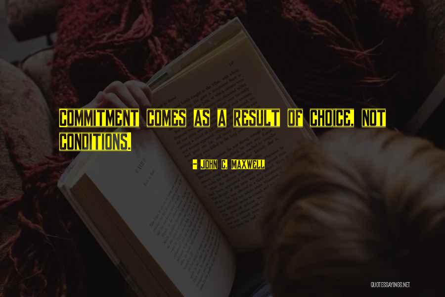 Kehangatan Ibu Quotes By John C. Maxwell Kehangatan Ibu Quotes By John C. Maxwell