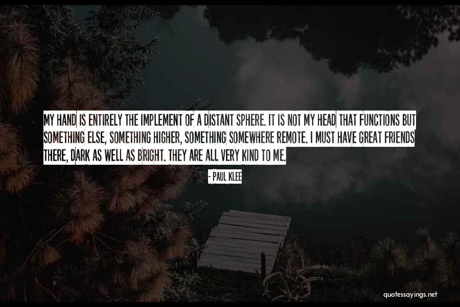Kehangatan Ibu Quotes By Paul Klee Kehangatan Ibu Quotes By Paul Klee