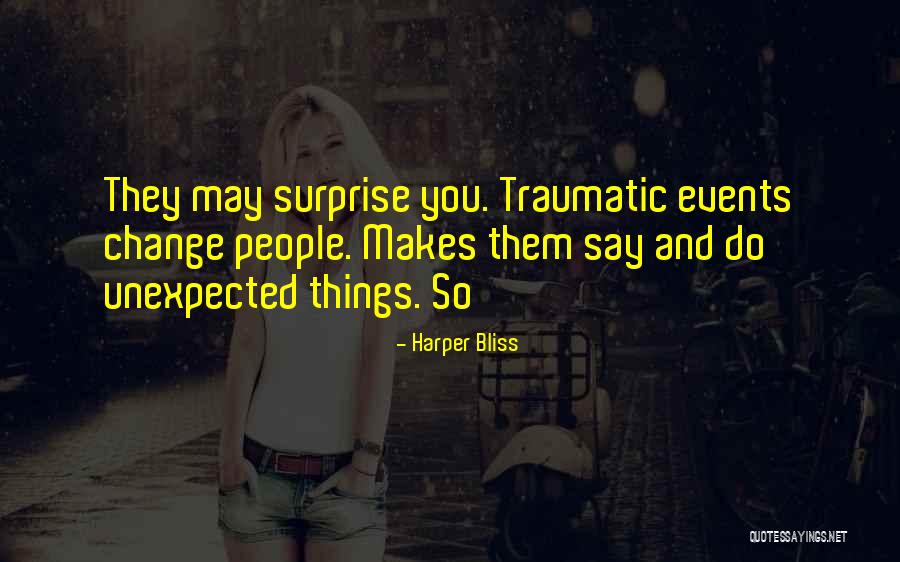 Kehangatan Lantana Quotes By Harper Bliss Kehangatan Lantana Quotes By Harper Bliss