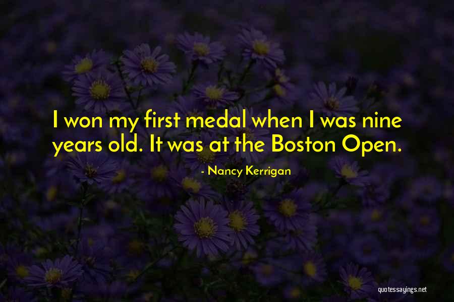 Keharusan Menggantikan Quotes By Nancy Kerrigan Keharusan Menggantikan Quotes By Nancy Kerrigan