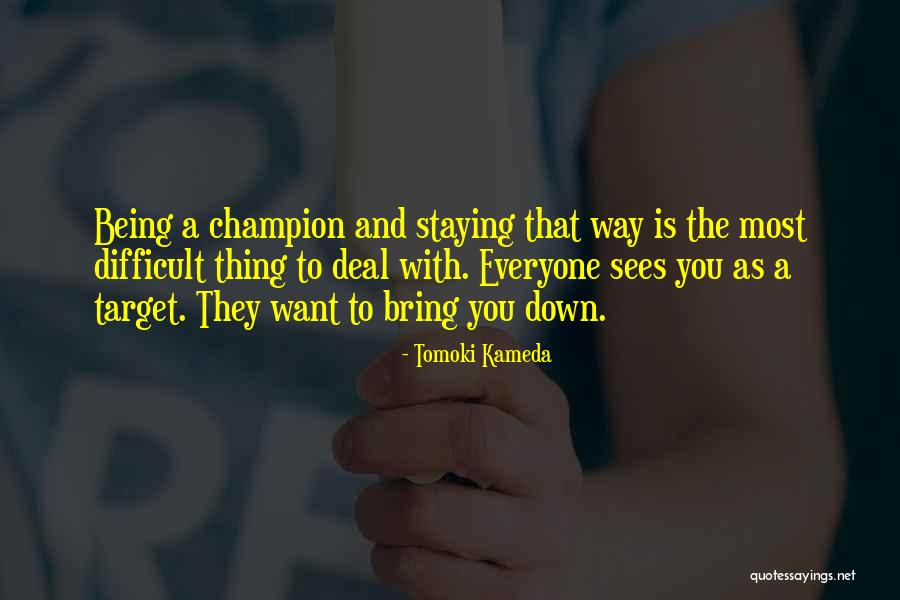 Keharusan Menikah Quotes By Tomoki Kameda Keharusan Menikah Quotes By Tomoki Kameda