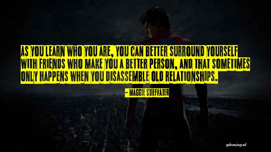 Kehaulani Christian Quotes By Maggie Stiefvater Kehaulani Christian Quotes By Maggie Stiefvater