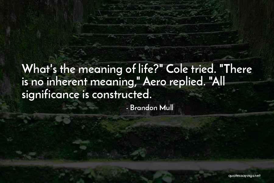 Kehaulani Kauanui Quotes By Brandon Mull Kehaulani Kauanui Quotes By Brandon Mull