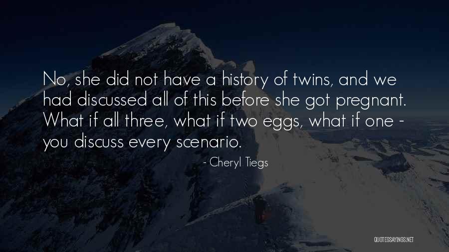 Kehaulani Kauanui Quotes By Cheryl Tiegs Kehaulani Kauanui Quotes By Cheryl Tiegs