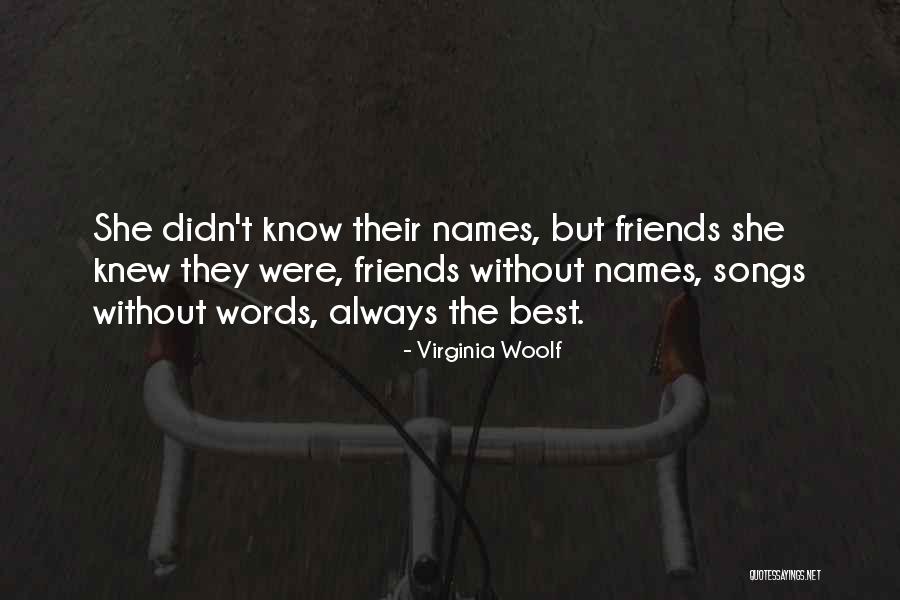 Kehaulani Kauanui Quotes By Virginia Woolf Kehaulani Kauanui Quotes By Virginia Woolf
