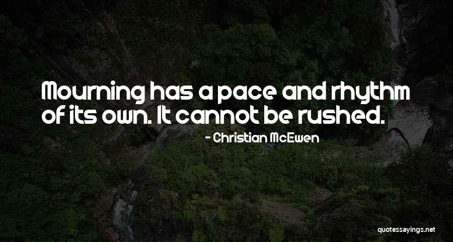 Kehaulani Kekua Quotes By Christian McEwen Kehaulani Kekua Quotes By Christian McEwen