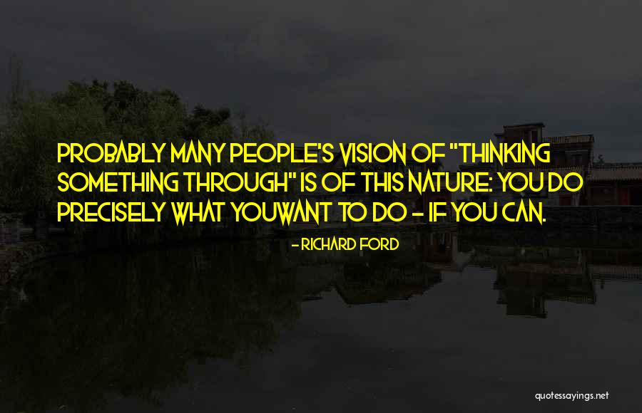Kehebatan Sedekah Quotes By Richard Ford Kehebatan Sedekah Quotes By Richard Ford