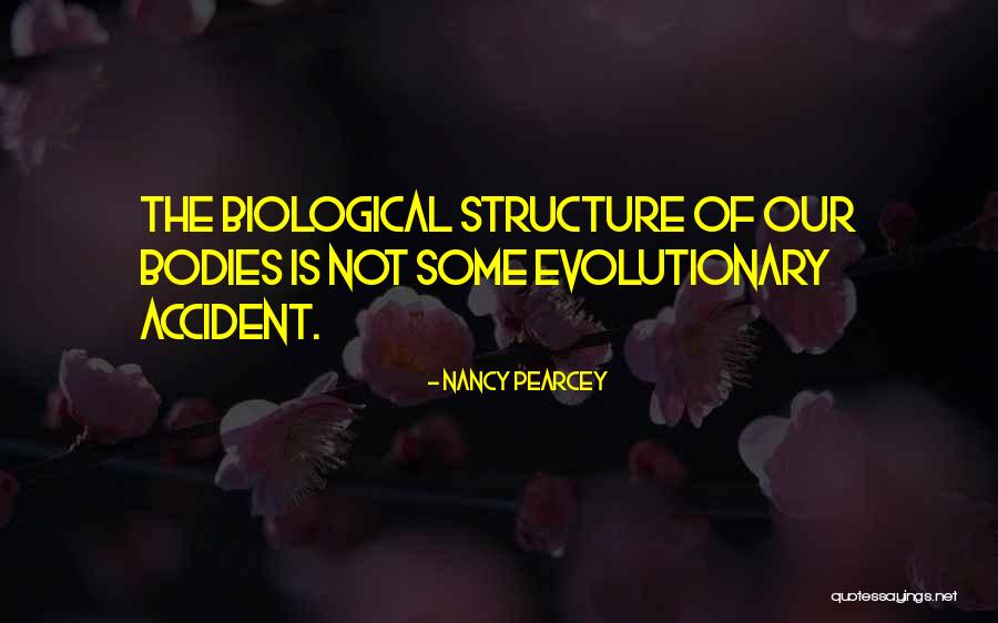 Kehendak Bebas Quotes By Nancy Pearcey Kehendak Bebas Quotes By Nancy Pearcey