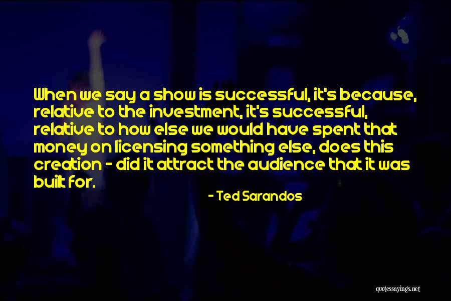 Kehilanganmu Berat Quotes By Ted Sarandos Kehilanganmu Berat Quotes By Ted Sarandos