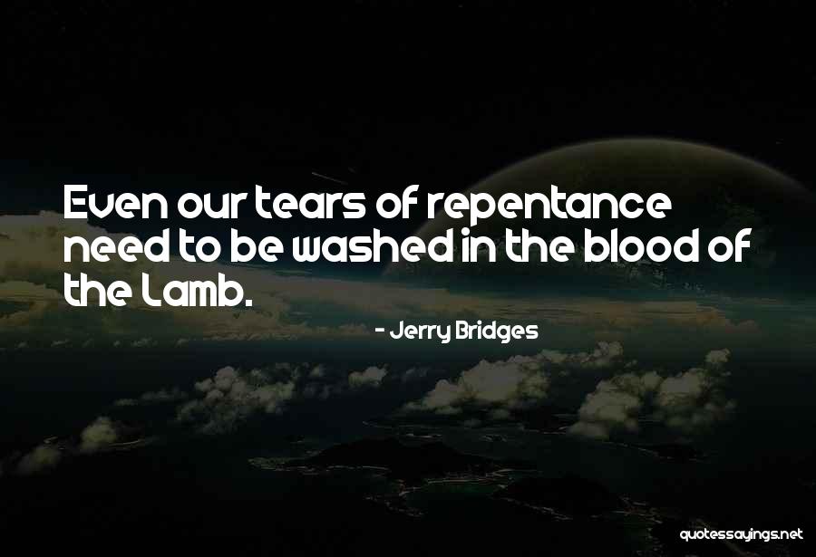Kehilath Israel Quotes By Jerry Bridges Kehilath Israel Quotes By Jerry Bridges