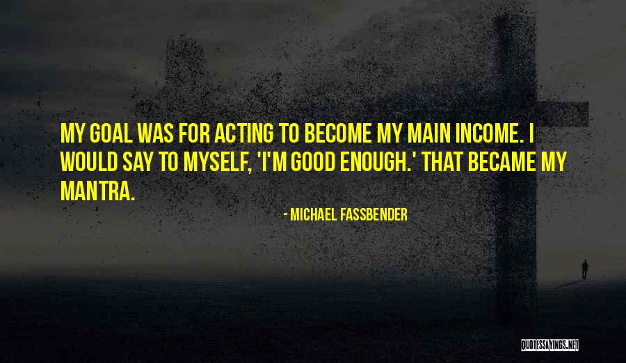 Kehilath Israel Quotes By Michael Fassbender Kehilath Israel Quotes By Michael Fassbender